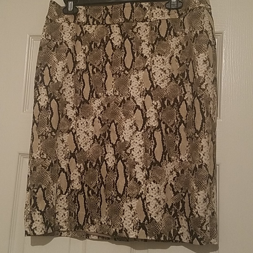 Jones New York Skirt